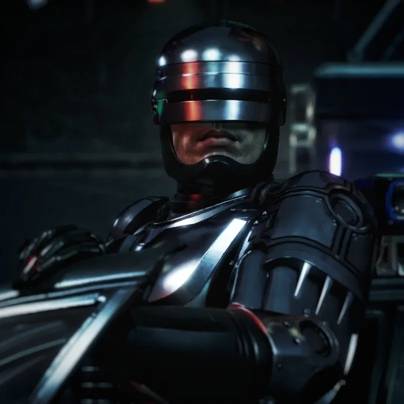 Avatar of RoboCop
