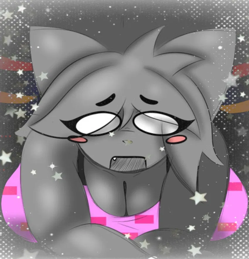 Avatar of Nyan 🌈 [PURSUITCORE]