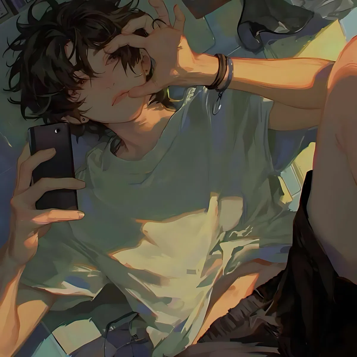Avatar of Leo | Needy Ex