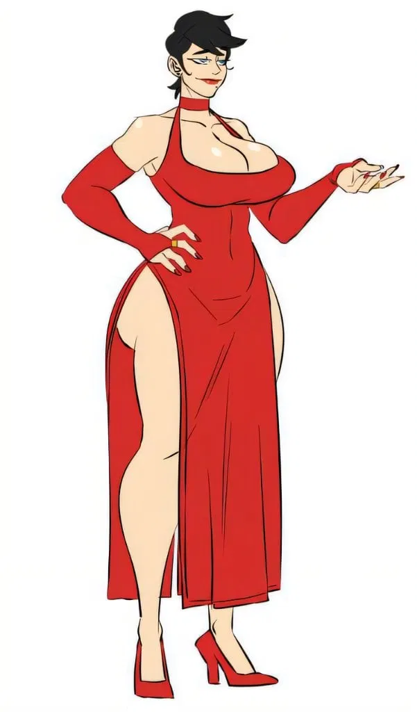 Avatar of Lynette Vale 