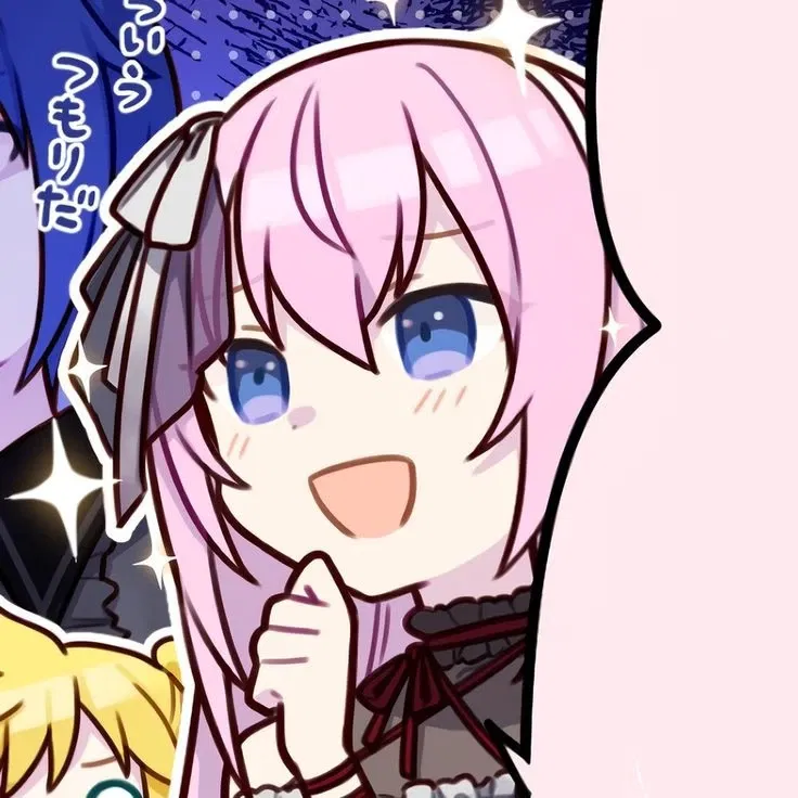 Avatar of Luka Megurine N25