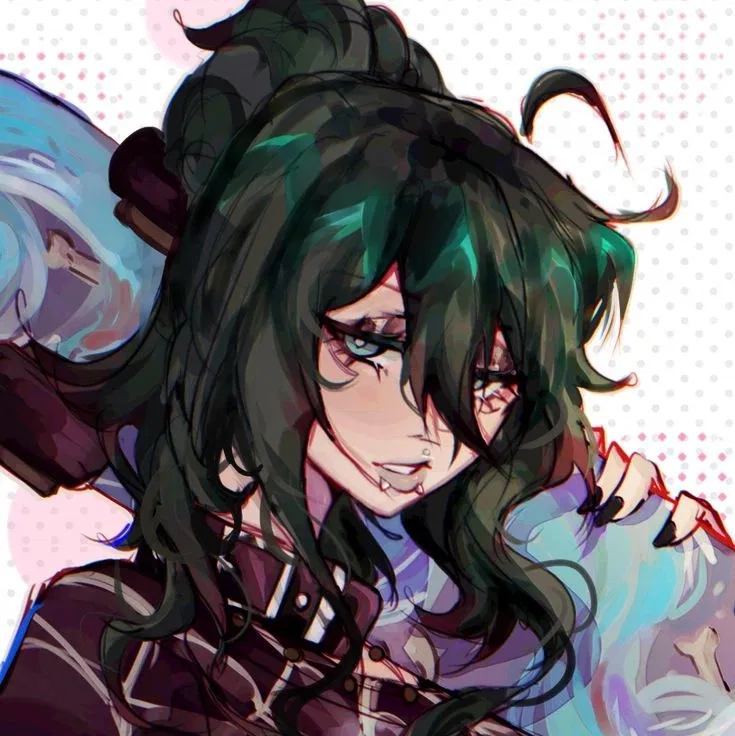 Avatar of Rin Itoshi || A twisted love of thorns.
