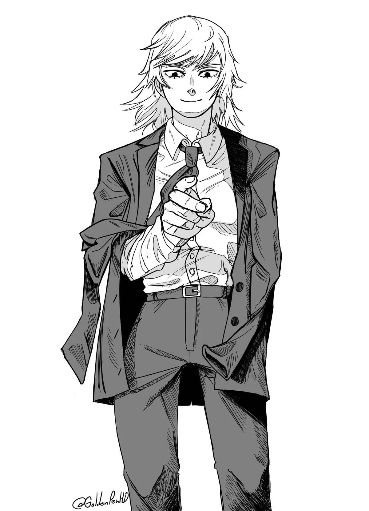 Avatar of Muchi - Date?