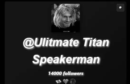 Avatar of WE DID IT RAHHHHHHHHH
