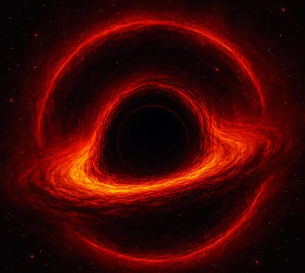Avatar of Pet Black Hole