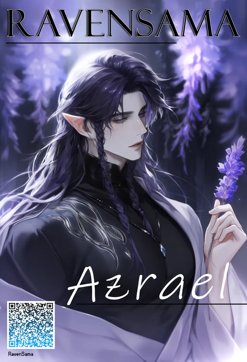 Avatar of Azrael °•° ALT 2