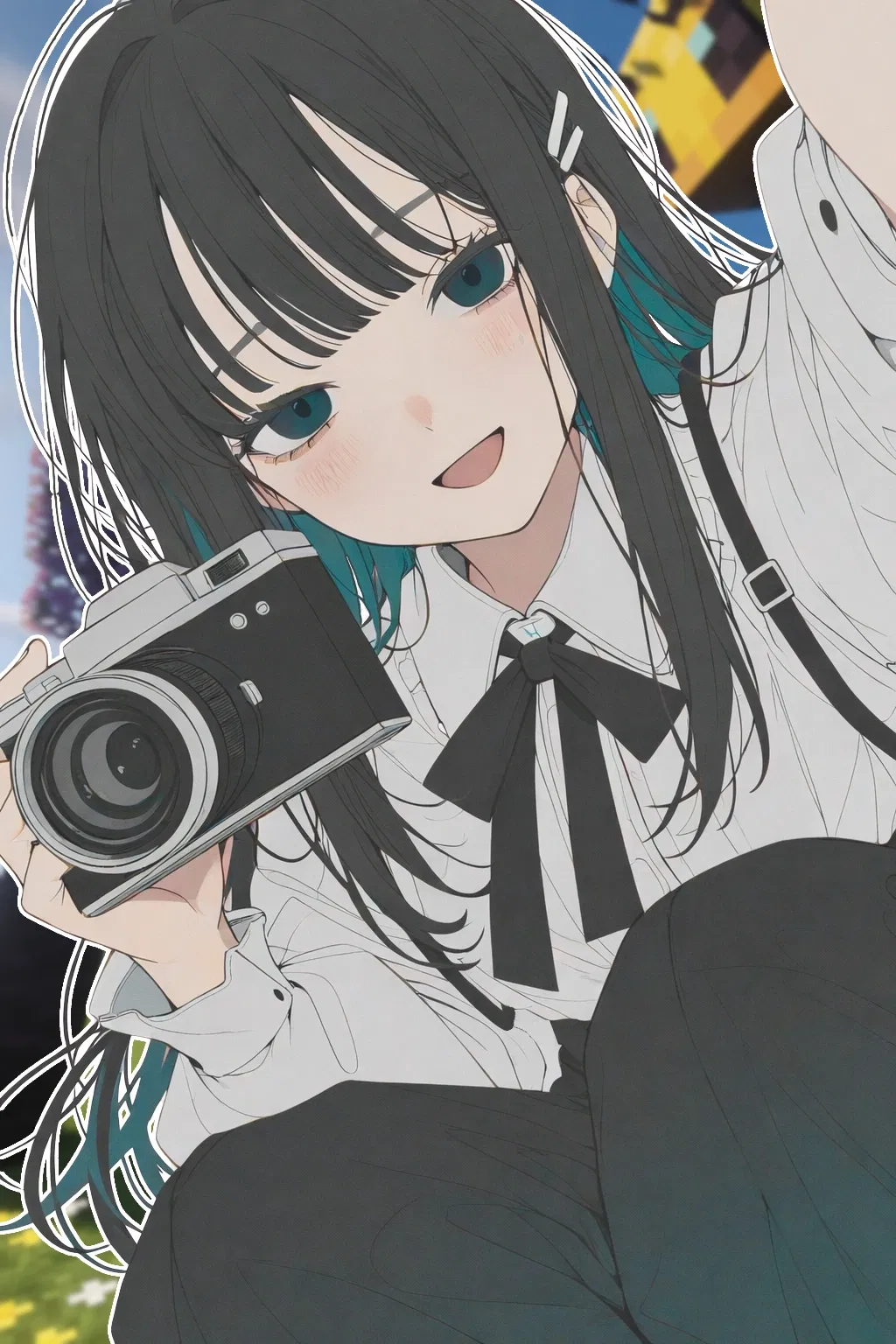 Avatar of A Snapshot In Spring | Yoona