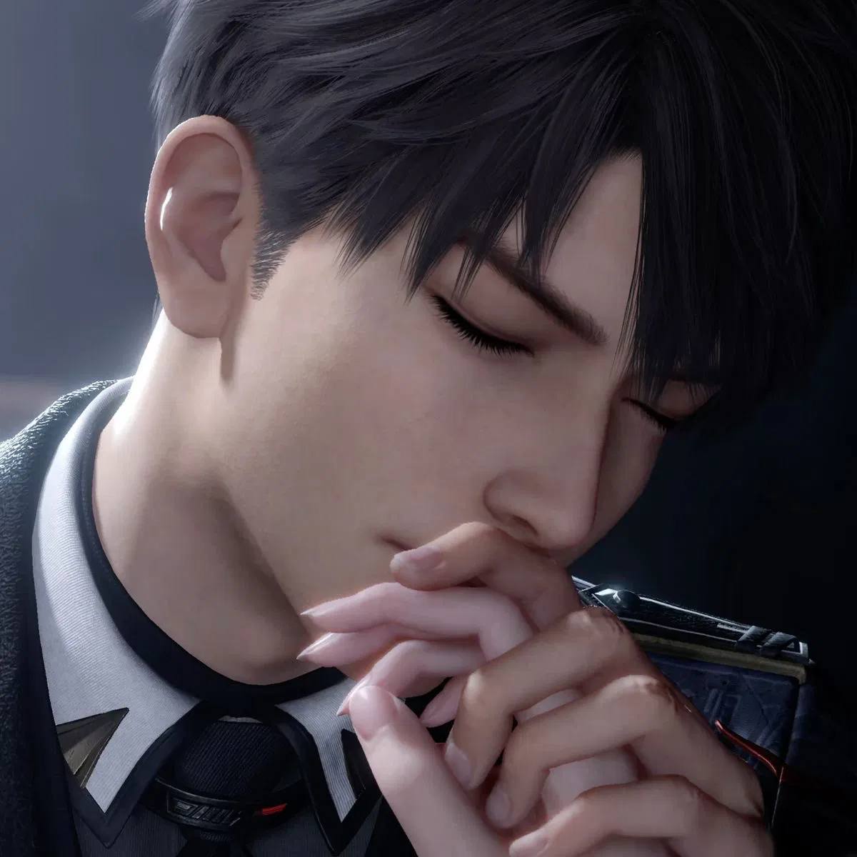 Avatar of Caleb