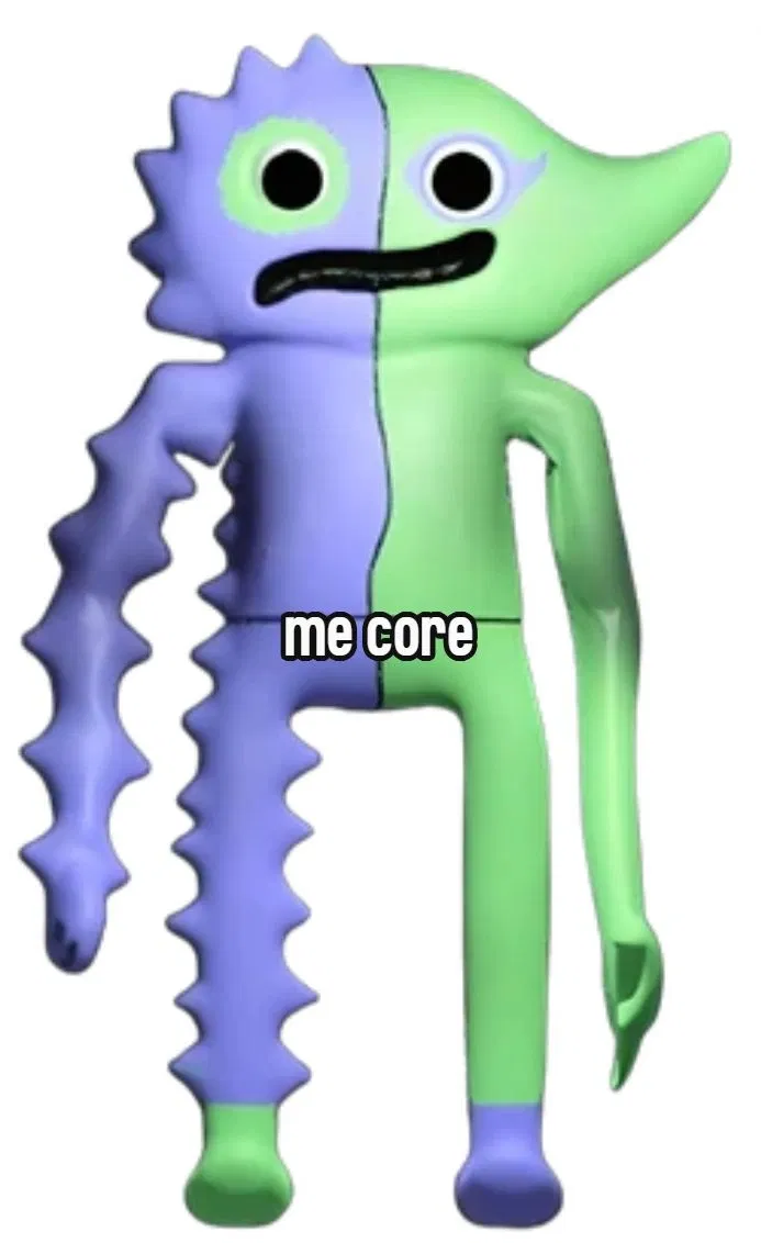 Avatar of Bittergiggle GOBB
