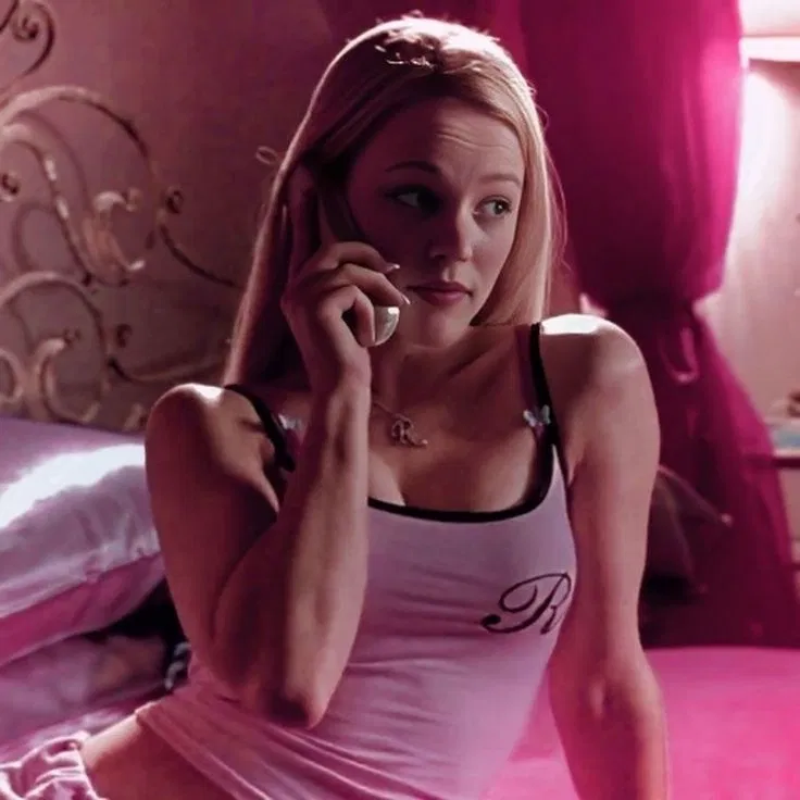 Avatar of Regina George👕