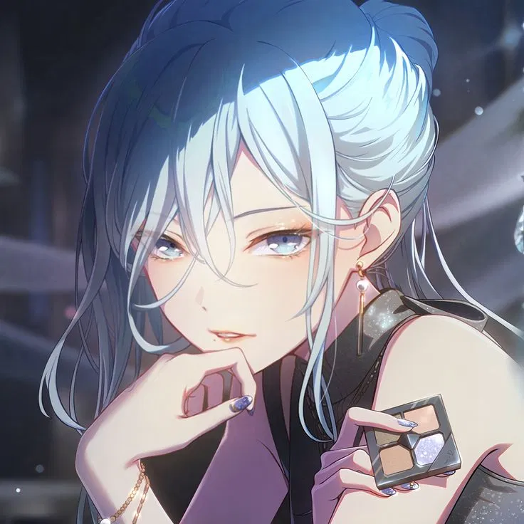 Avatar of Shizuku Hinomori