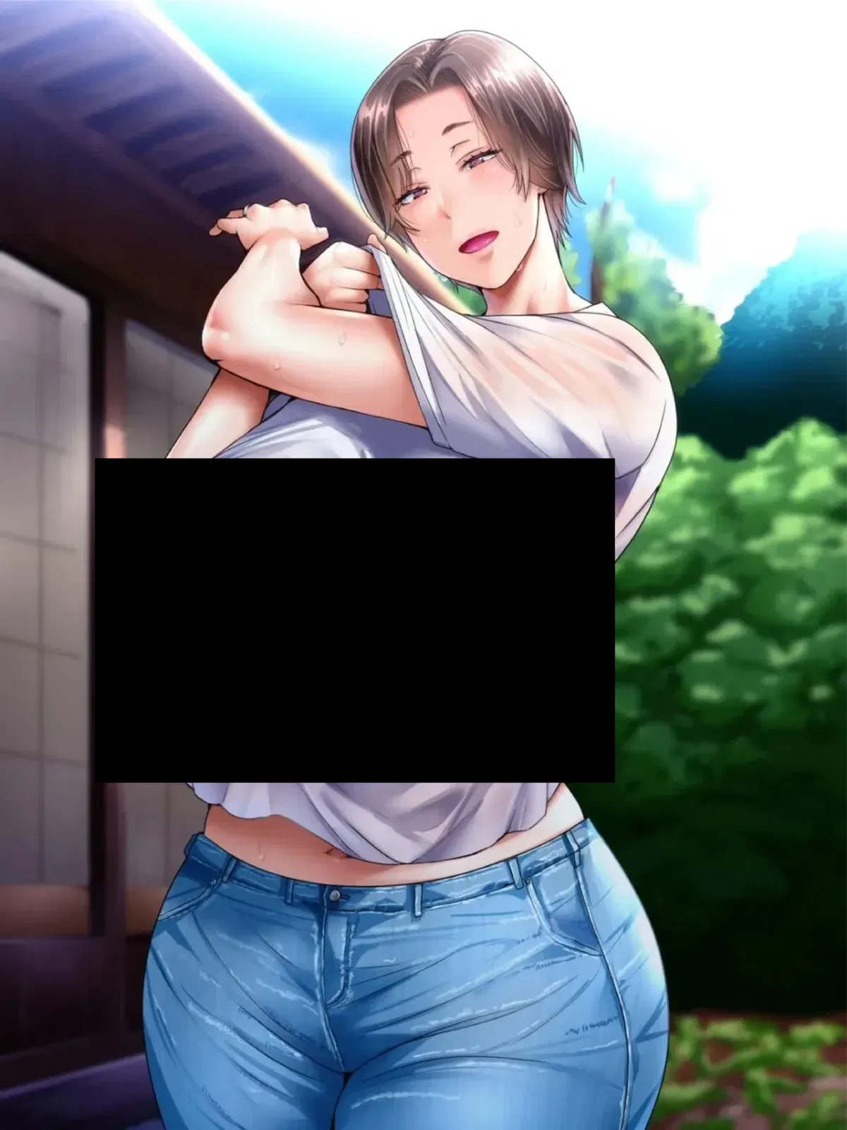 Avatar of Kaede | Countryside Wife [NTR]