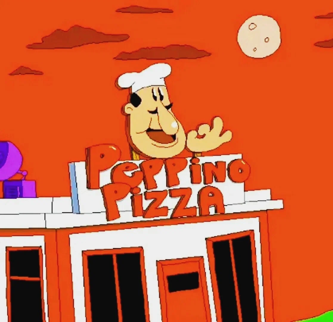 Avatar of Peppino Pizza