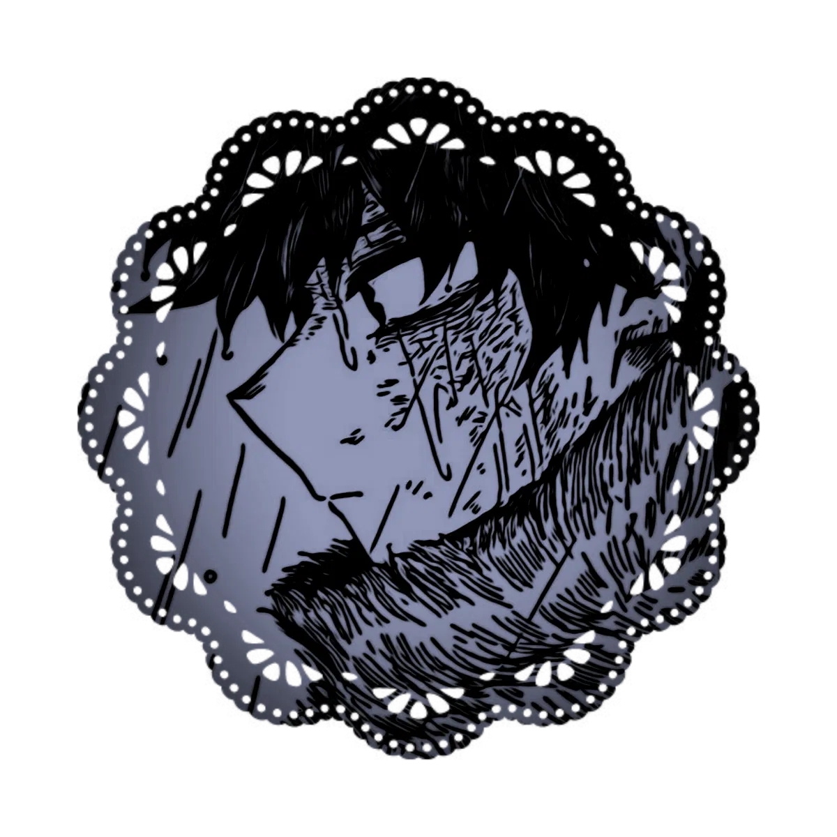 Avatar of Izuku Midoriya