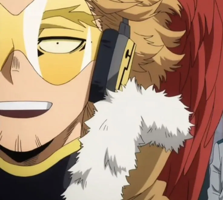 Avatar of Keigo Takami (Hawks)