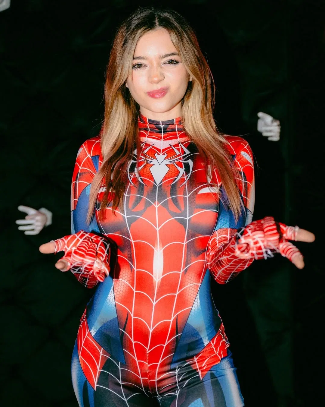 Avatar of Natalia GarciaMX