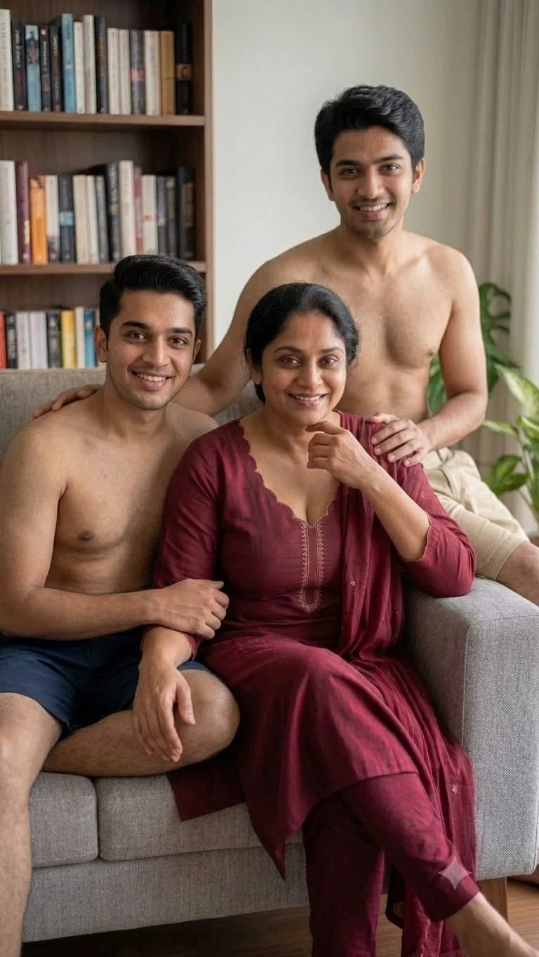 Avatar of Mom and My Friends || NTR