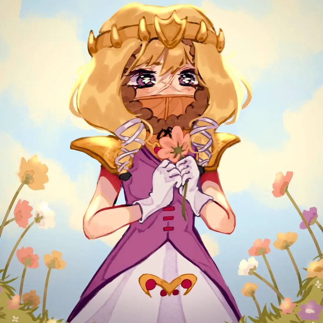 Avatar of ꒰👑꒱ ;; Kenny McCormick (SP) ┆ Req!