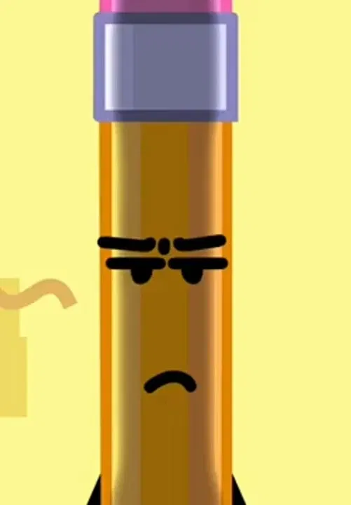 Avatar of Pencil