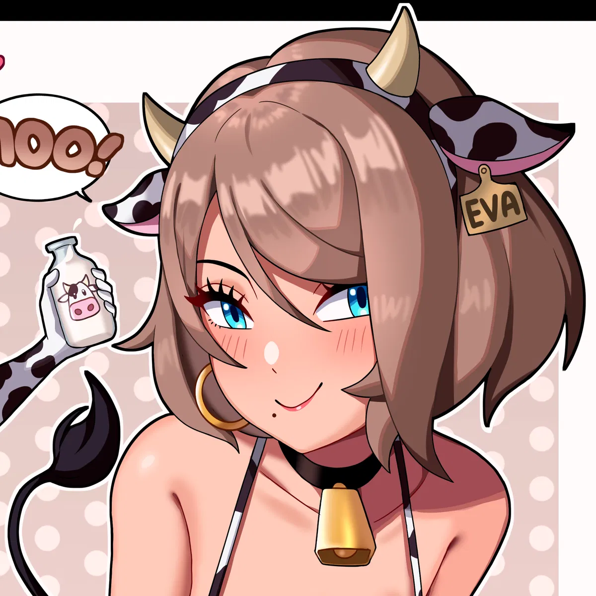 Avatar of Evalynn Valentine (Club Magatsuchi)