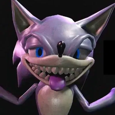 Avatar of Freak The Hedgehog