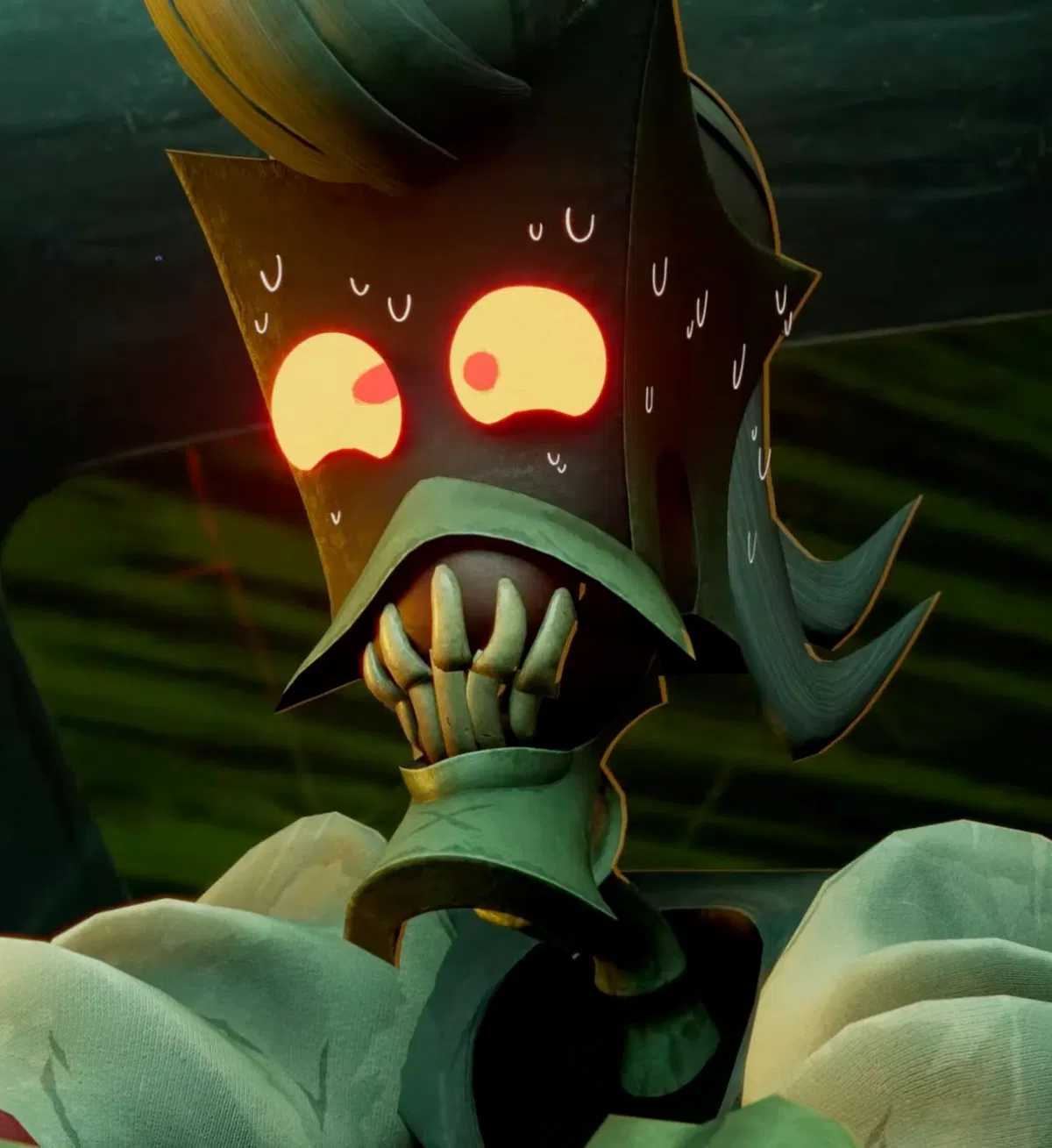 Avatar of Jack