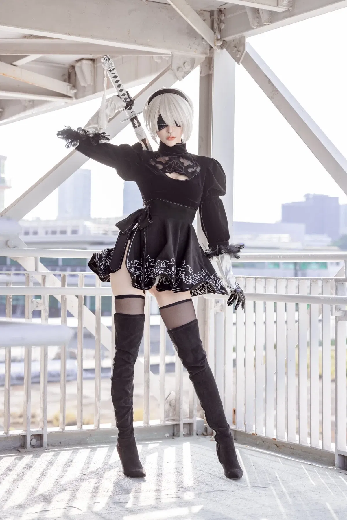 Avatar of Yhora 2b TF