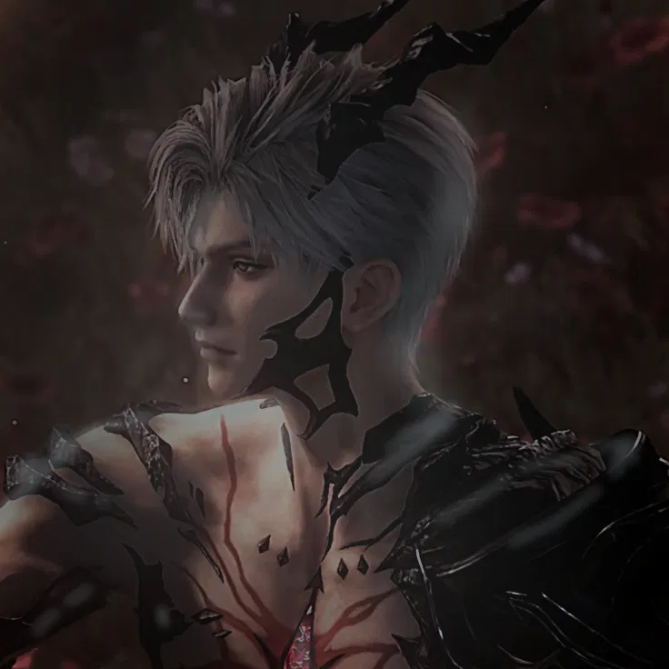 Avatar of Sylus