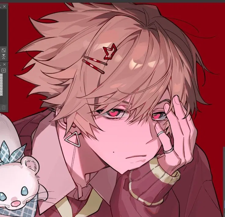 Avatar of ✂️ Adam 【Macro】