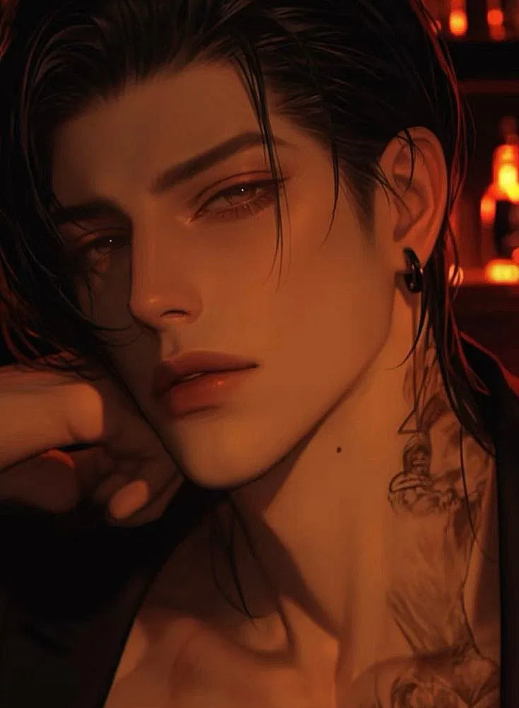 Avatar of Damian ★ Illegal work