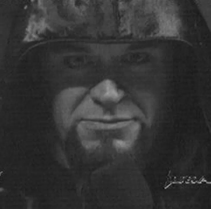 Avatar of The Undertaker 