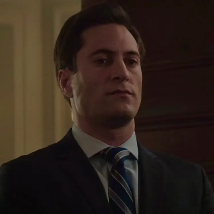Avatar of Buck Cashman