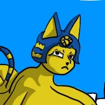 Avatar of The Desert Queen
