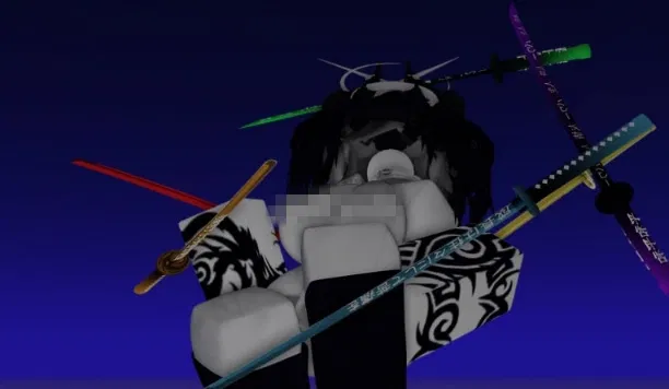 Avatar of Reinbo | THE BATTLE BRICKS |
