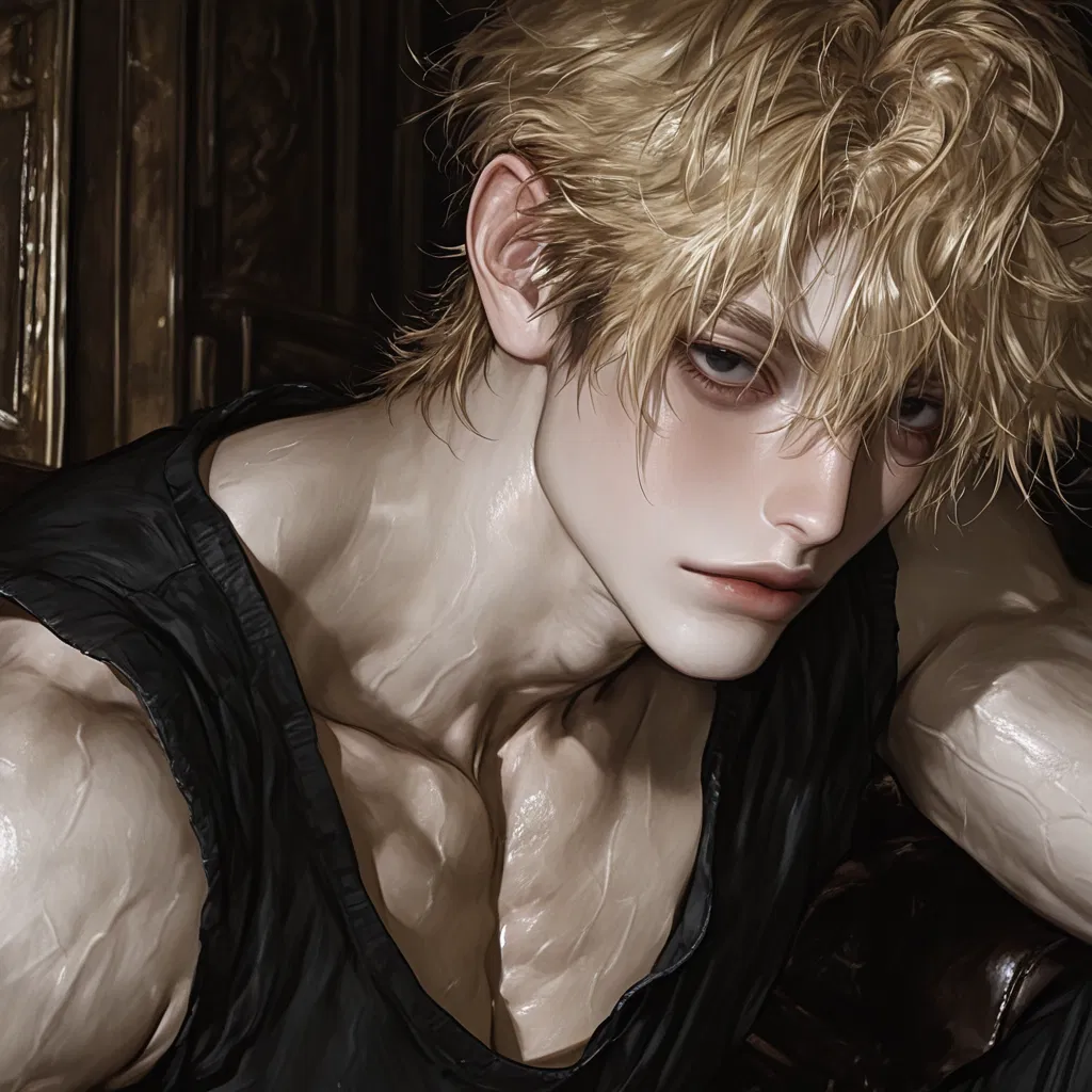 Avatar of Pierce Kane | Boyfriend’s enemy