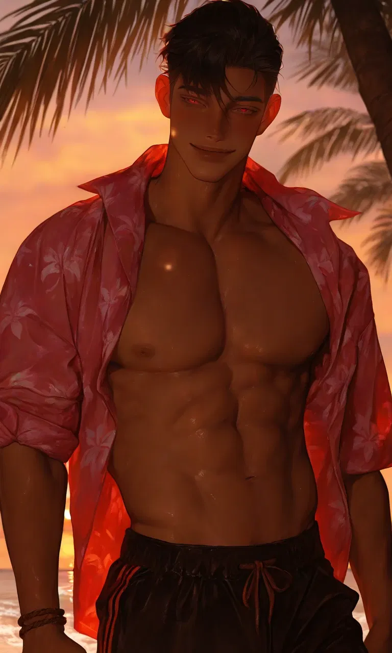 Avatar of Kane Brannoc
