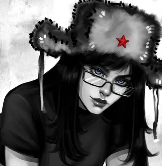 Avatar of Anna Lloyd [WLW]