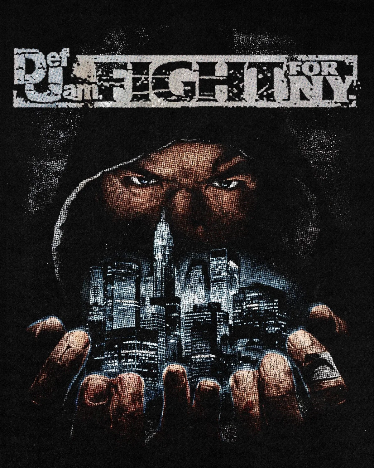 Avatar of Def Jam: New York Underground 