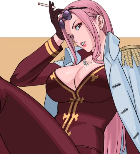 Avatar of Hina | Rear Admiral