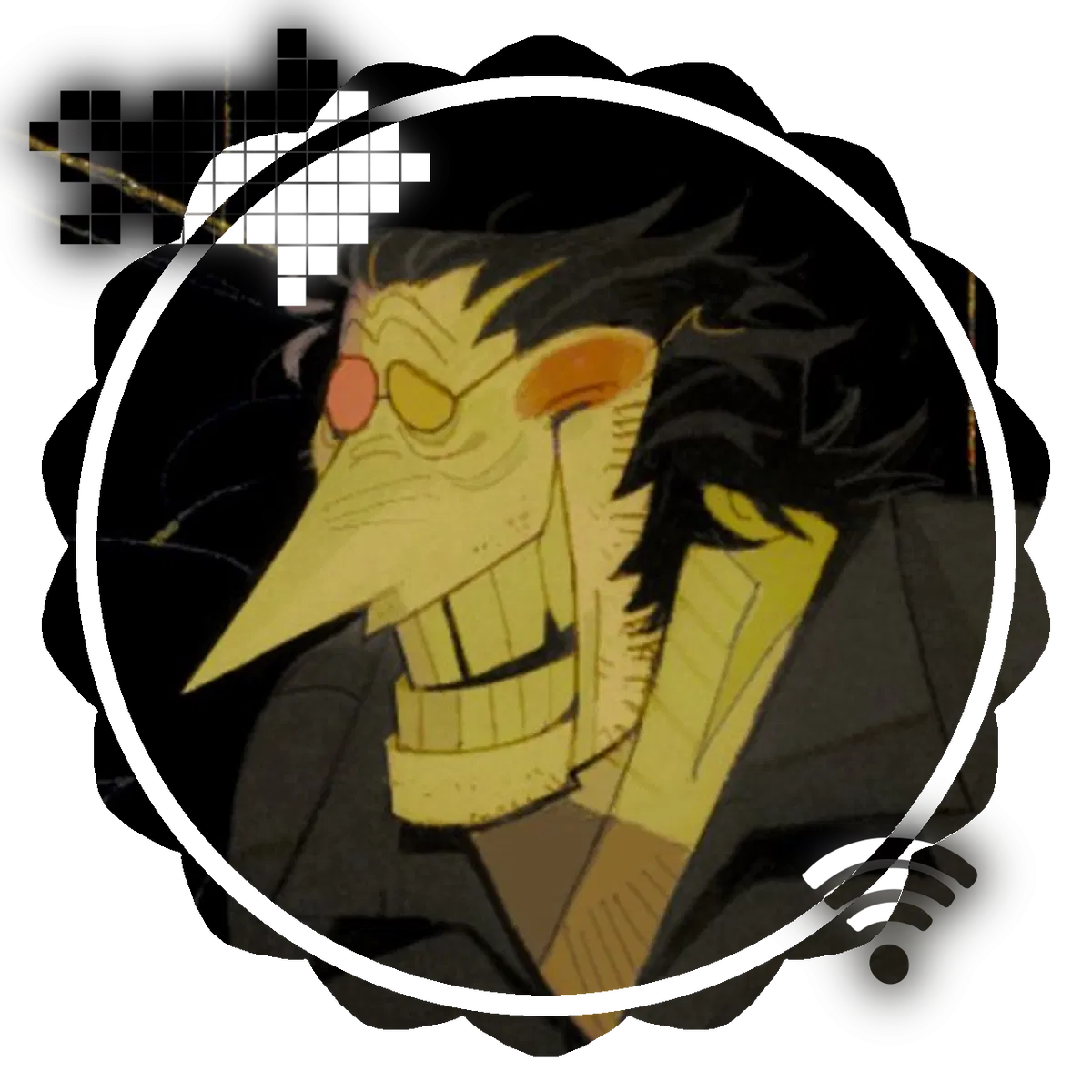 Avatar of SPAMTON