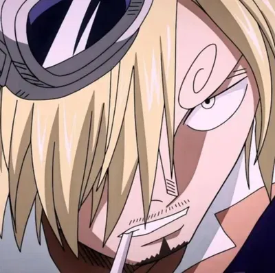 Avatar of Sanji — One Piece