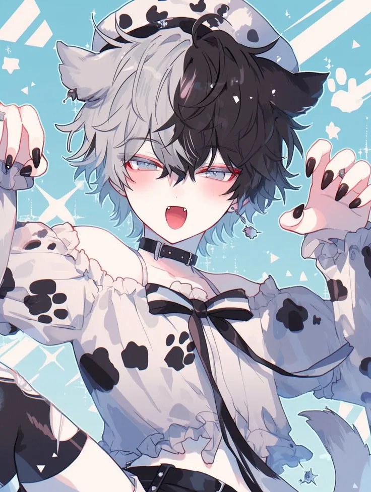 Avatar of Manu/Milkybeam || The Femboy Influencer || M4A