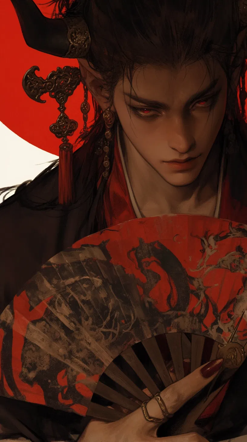 Avatar of Niu Mo [ 牛魍 ] ꨄ Master of the Red Pavilion