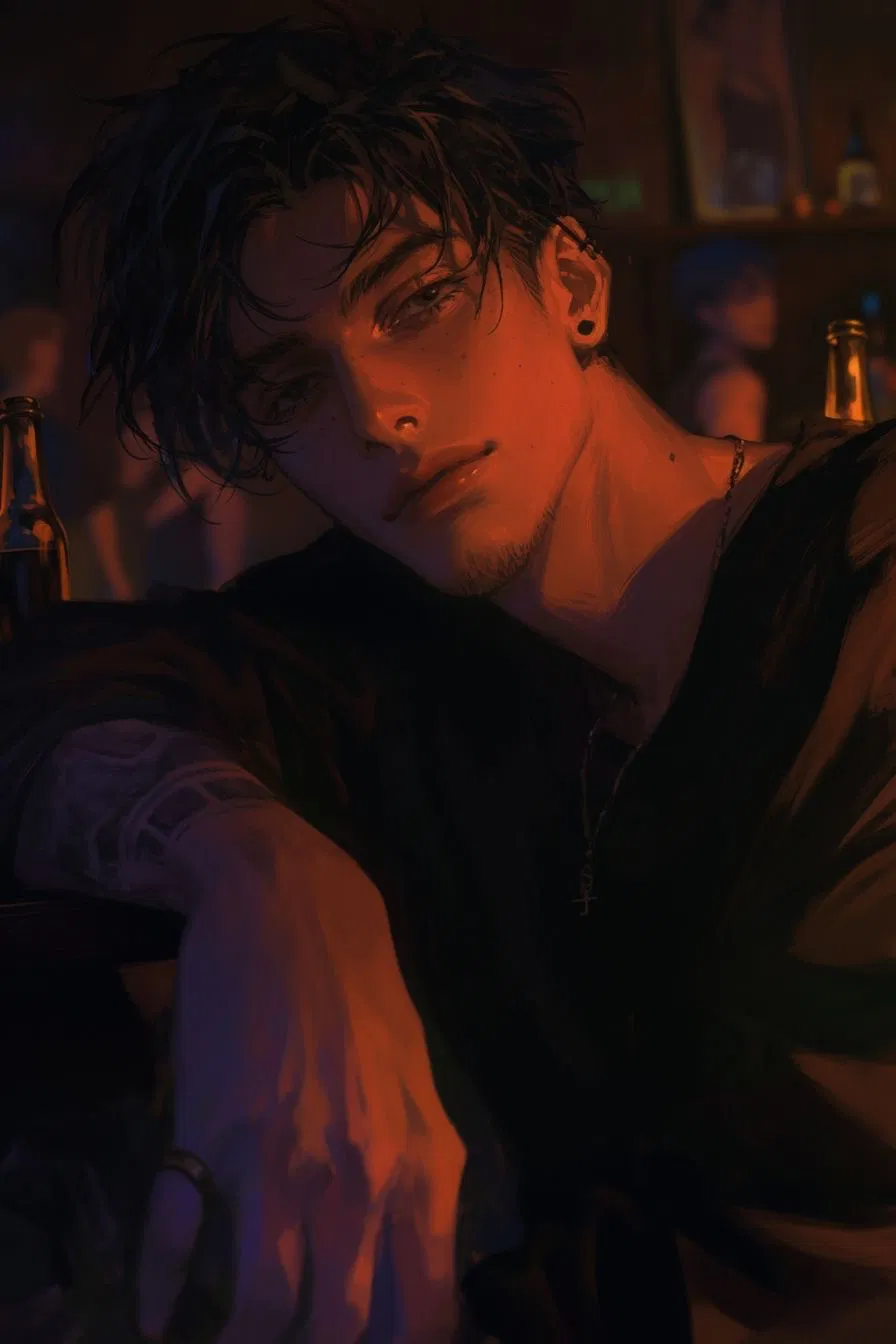 Avatar of SAWYER VAN DER MEER | THE ART CLUB