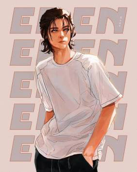 Avatar of Eren Jeager