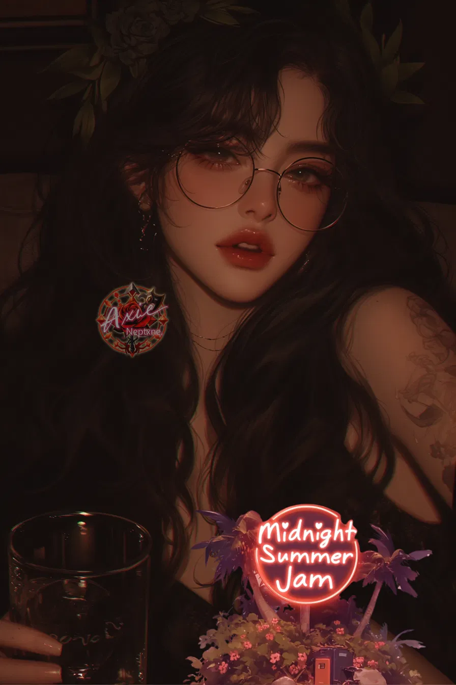 Avatar of Lucielle Addams | Midnight Summer Jam