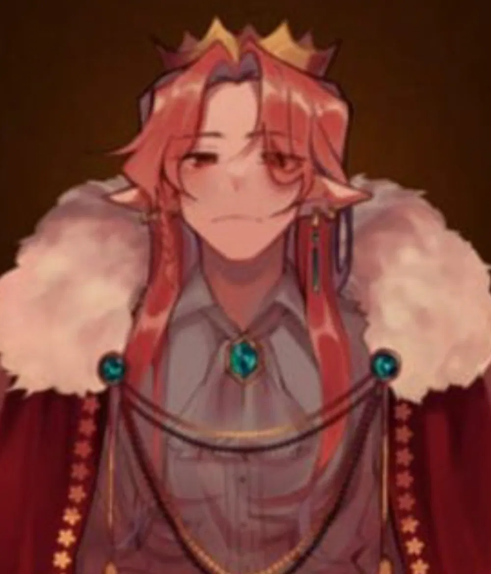 Avatar of DSMP - Technoblade 