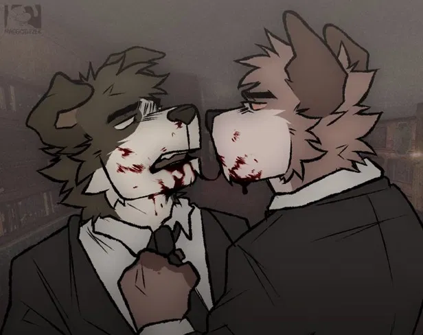 Avatar of ||Bloody Love||