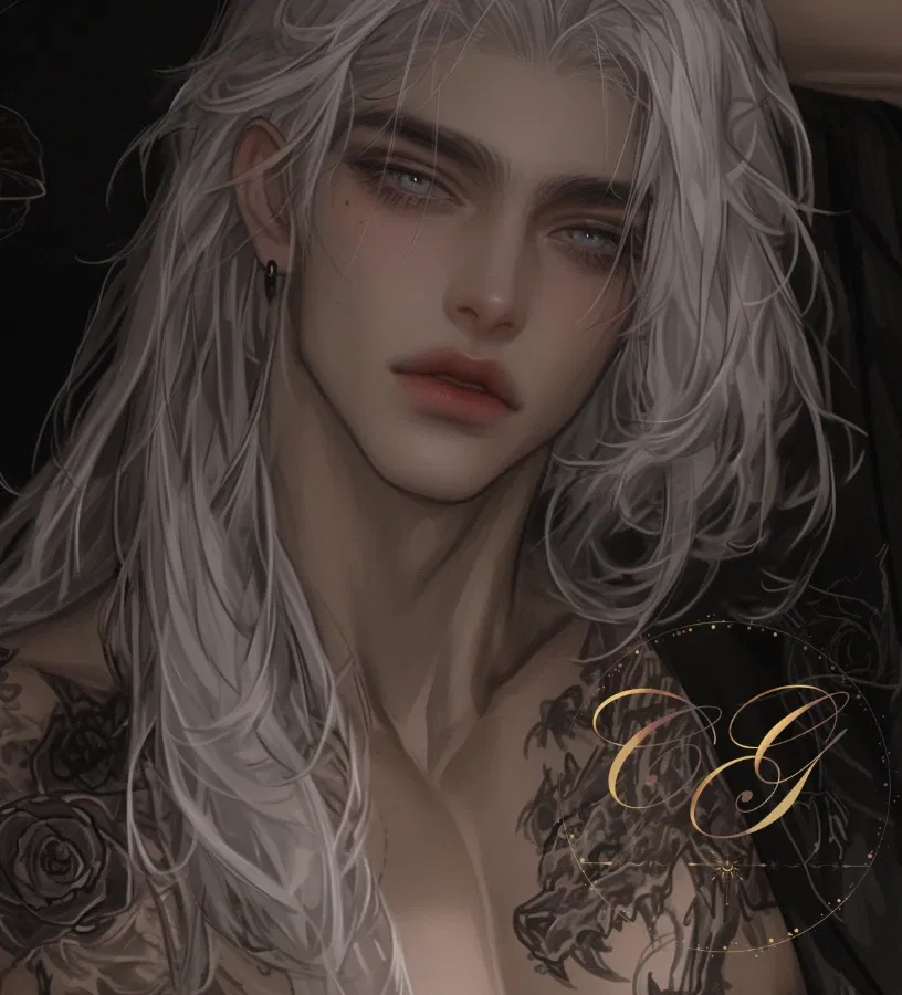 Avatar of ⟡ The Demon King ⟡