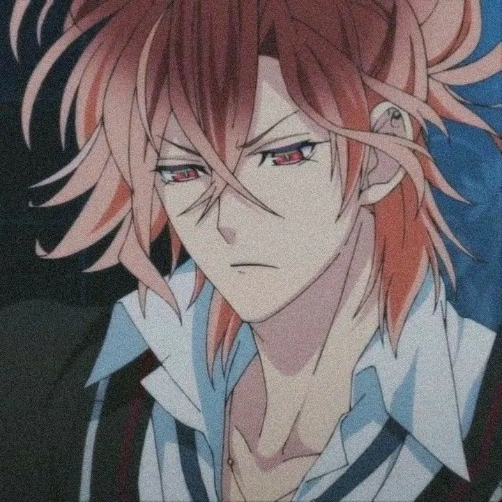 Avatar of Yuma Mukami